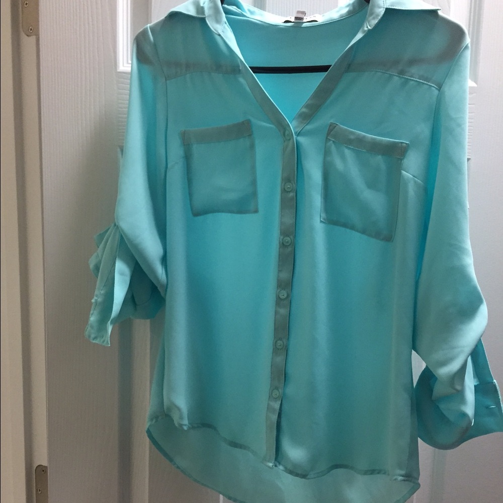 Express top