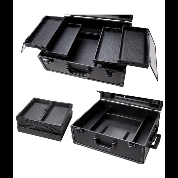 Makeup Case - Picture 4 of 4