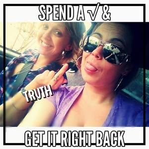 Meet your Posher, Dee