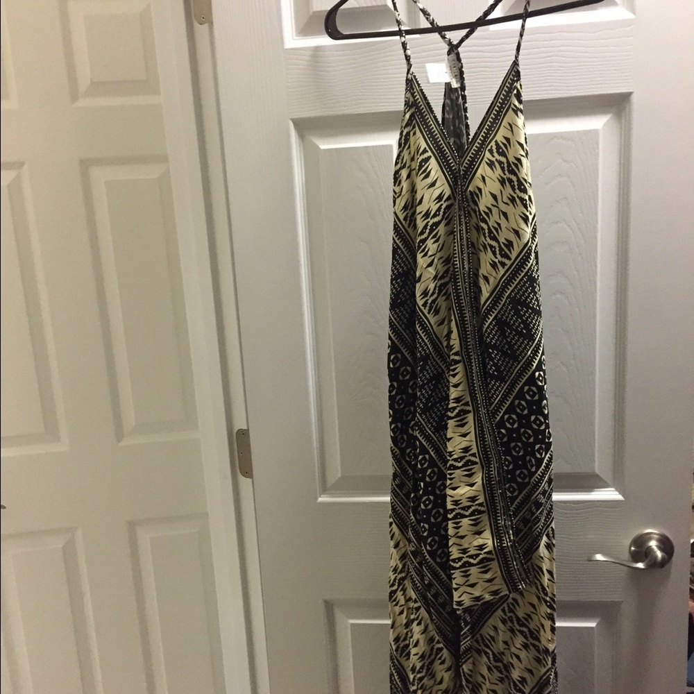 Bandana dress