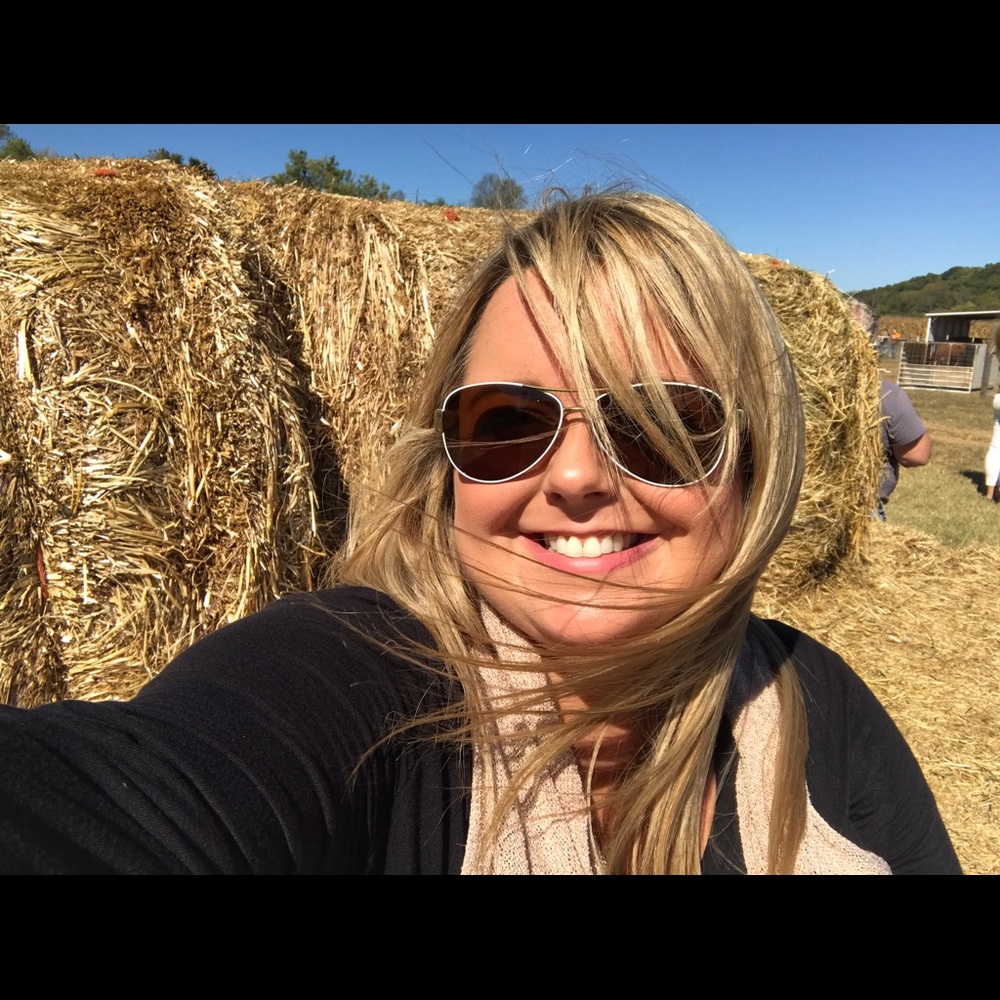Meet your Posher, Chasity