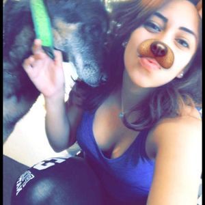 Meet your Posher, Samantha