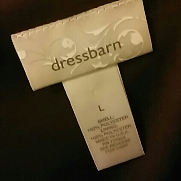 DRESSBARN Maxi Skirt - Picture 3 of 4