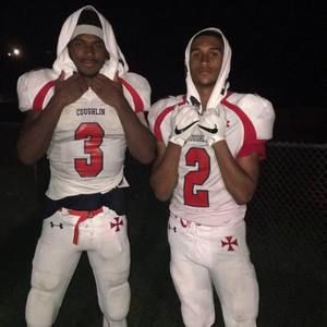 Meet your Posher, Melvin