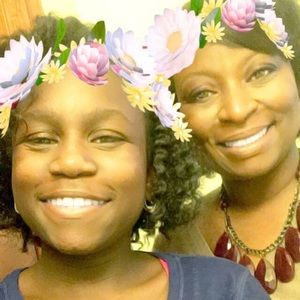 Meet your Posher, Natalie