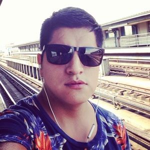 Meet your Posher, Pedro