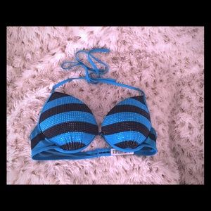 Victoria's Secret bikini top