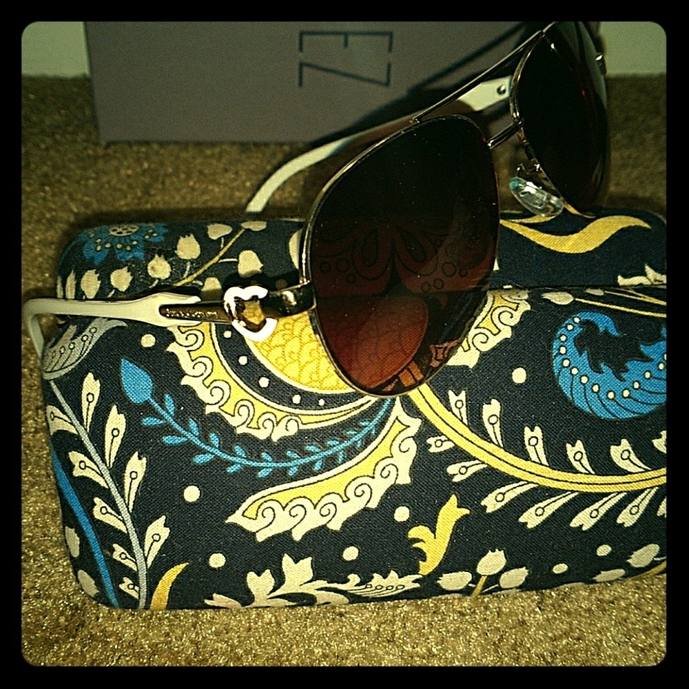 Juicy Couture sunglasses