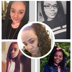 Meet your Posher, Renee