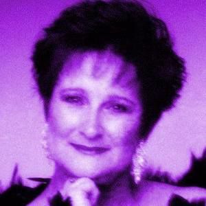 Meet your Posher, Judy