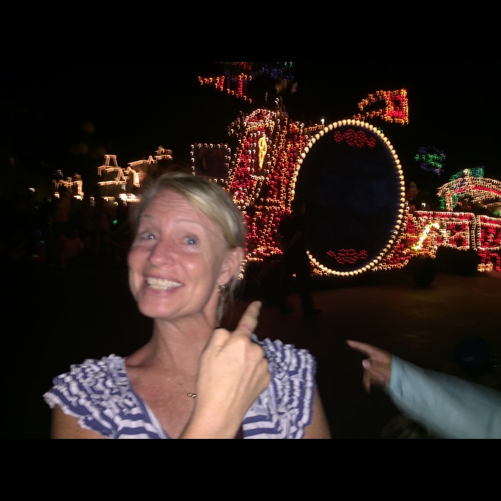 Meet your Posher, Carol
