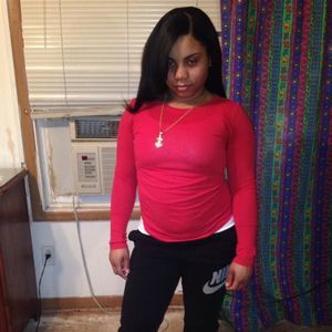 Meet your Posher, Liley