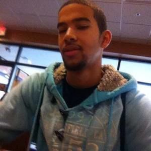 Meet your Posher, Jeremiah