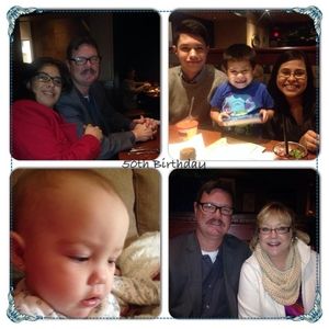 Meet your Posher, Rochelle