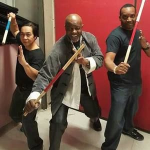 Meet your Posher, Daryl