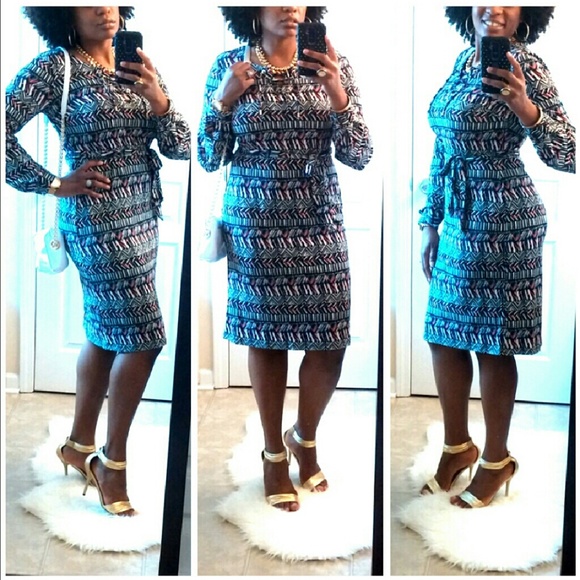 ile ny dresses
