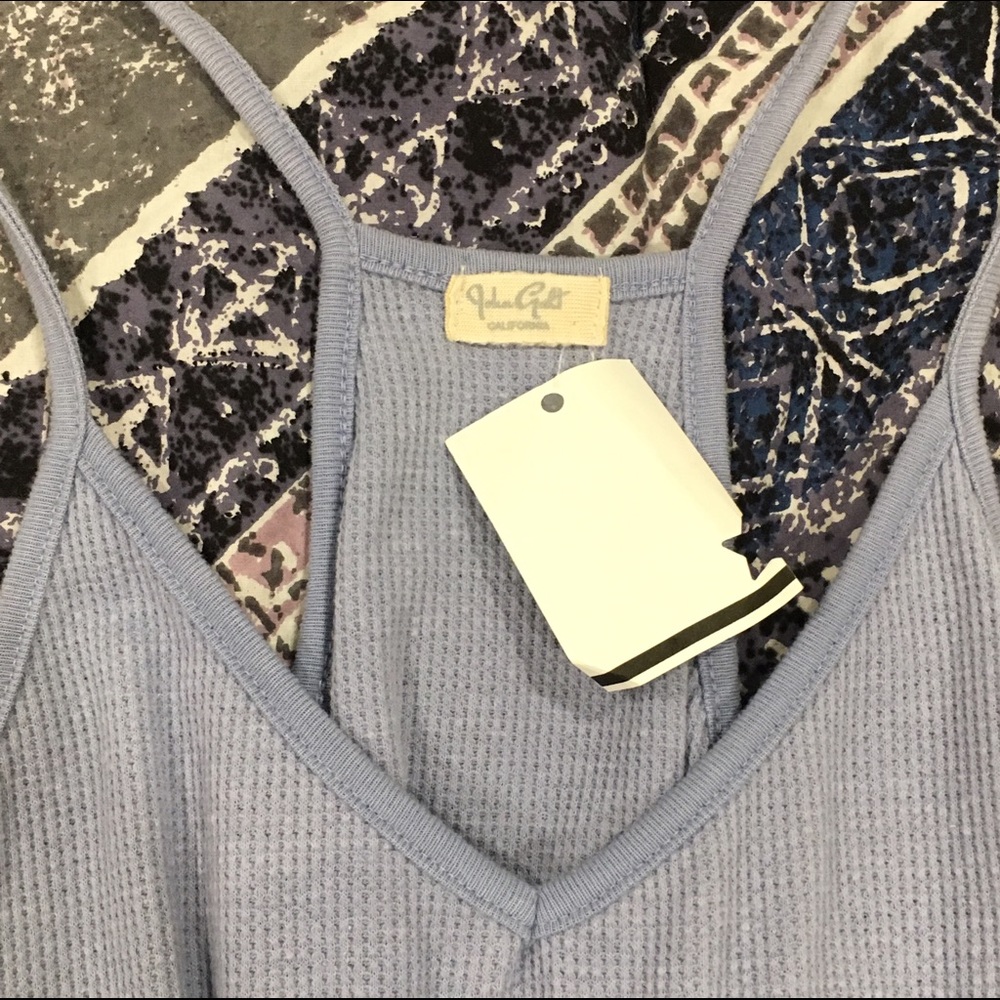 SOLD Brandy Melville romper - Picture 3 of 3
