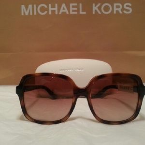 Michael Kors, ASTRID II , Sunglasses