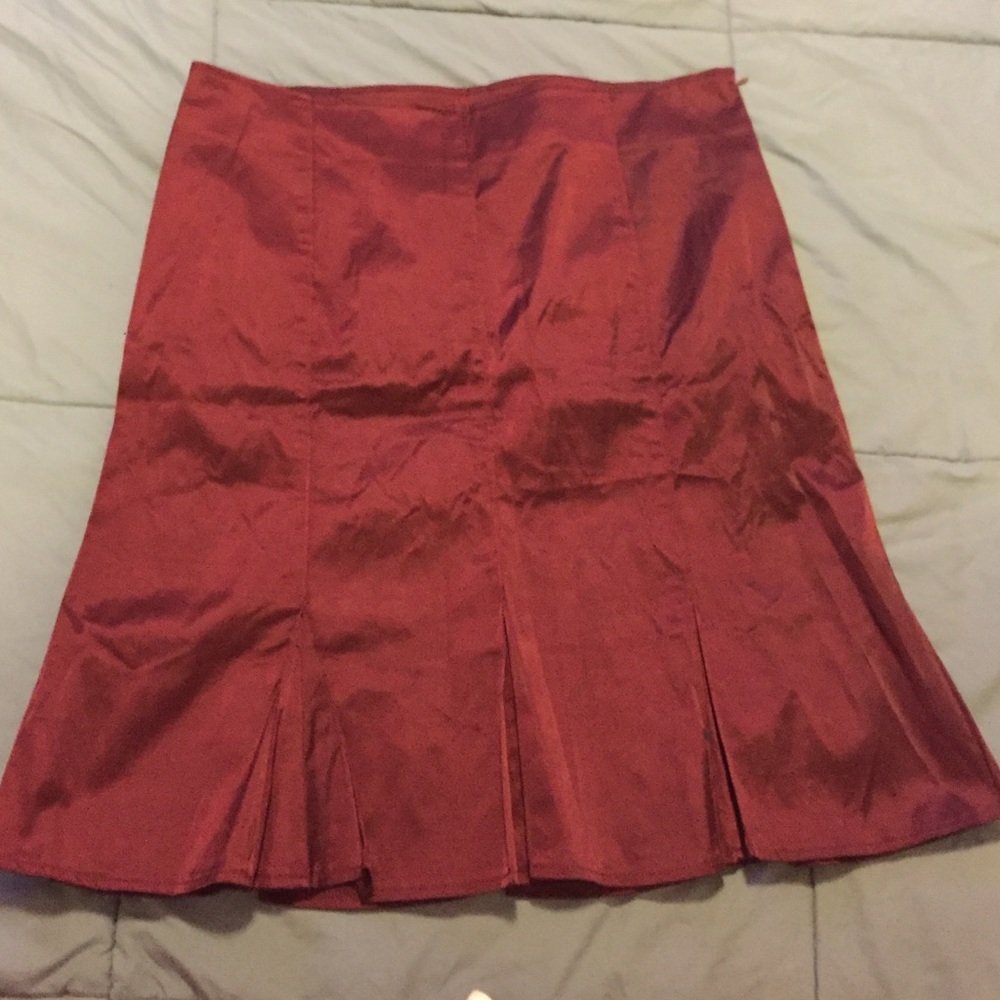 Junior skirt