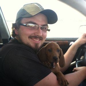 Meet your Posher, Andrew