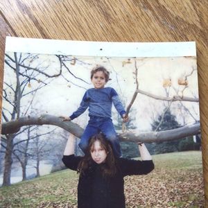 Meet your Posher, Kathleen