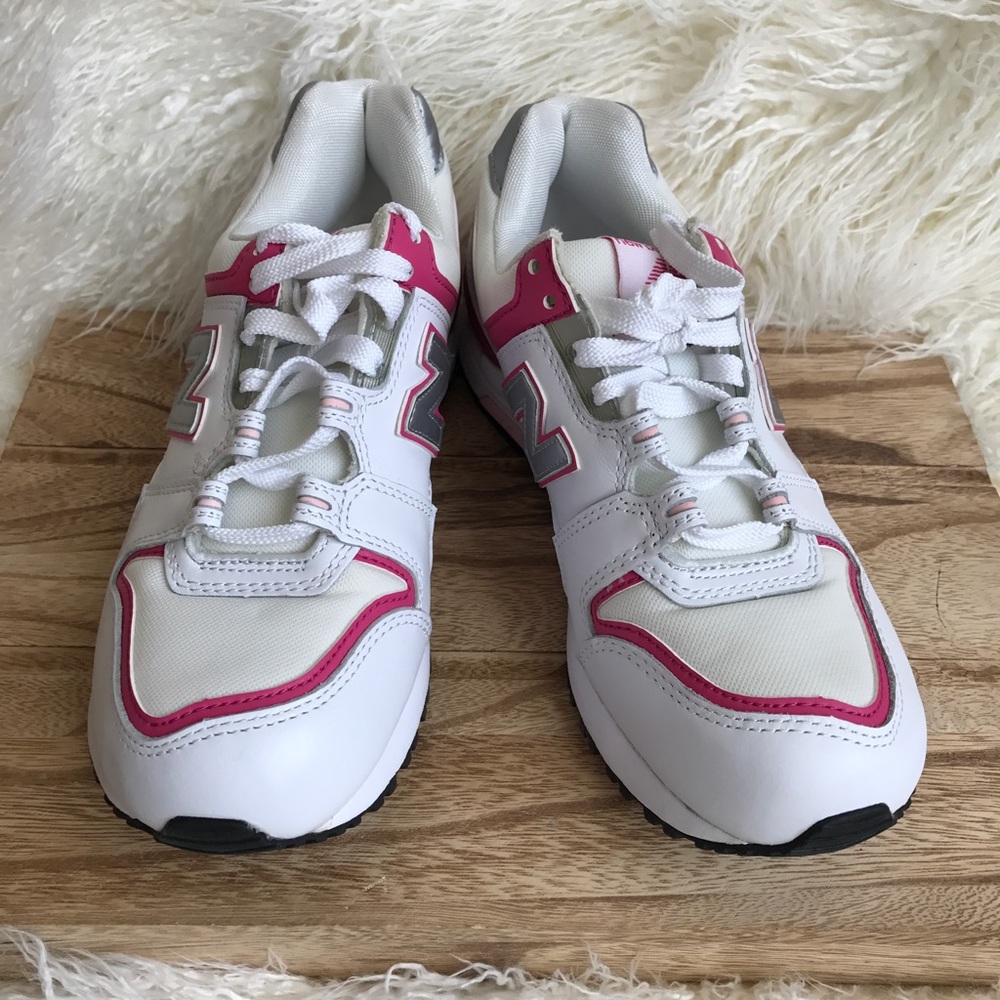 NIB New Balance 579 - Picture 2 of 4