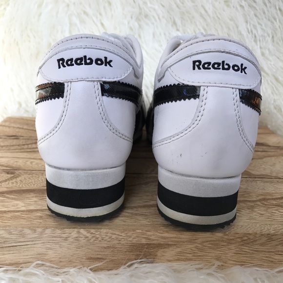 Reebok Classic - Picture 4 of 4