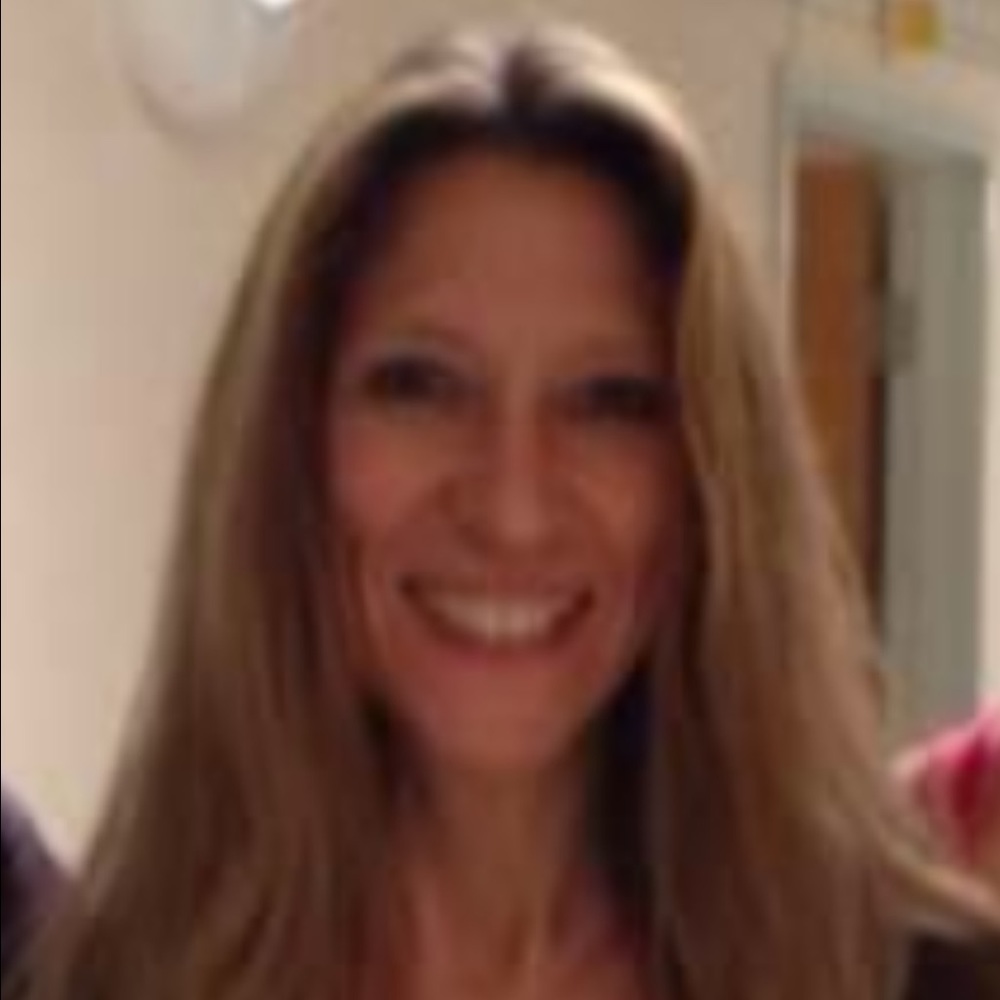 Meet your Posher, Cindy