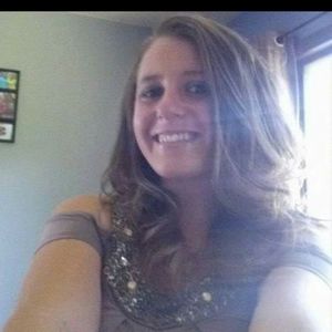 Meet your Posher, Kristen
