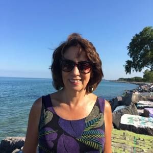 Meet your Posher, Cheryl