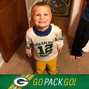 Meet your Posher, Becky