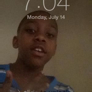 Meet your Posher, Abdoul