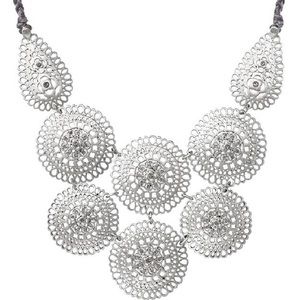 Stella & Dot Medina Statement Necklace