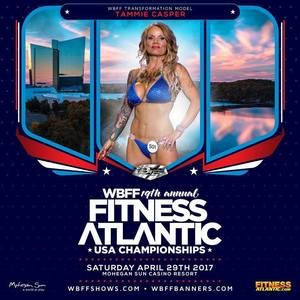 Meet your Posher, Tammie