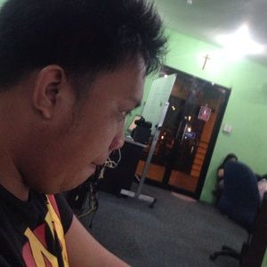 Meet your Posher, Janmy