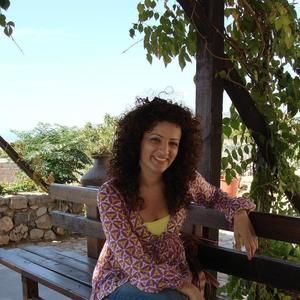Meet your Posher, Chrisa