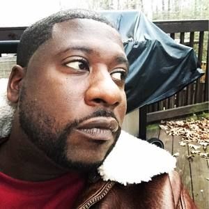 Meet your Posher, Steven