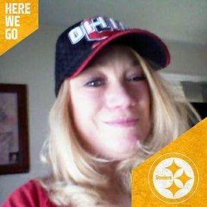 Meet your Posher, Stacy