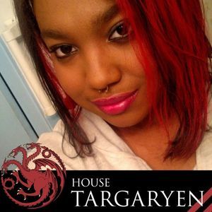 Meet your Posher, Cheyenne