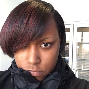 Meet your Posher, Ashleigh