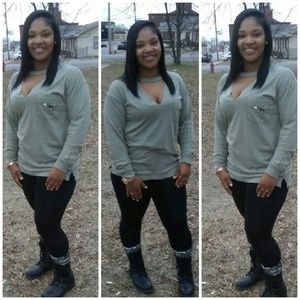 Meet your Posher, Turner