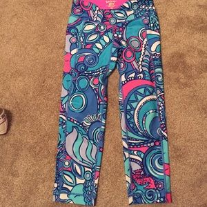 Lilly Pulitzer Leggings