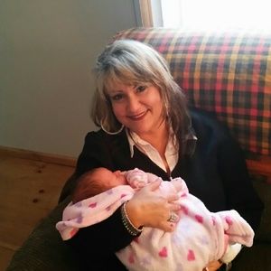 Meet your Posher, Cindy