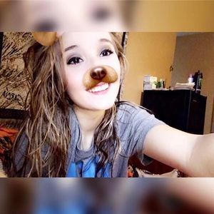 Meet your Posher, Mackenna