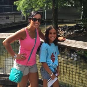 Meet your Posher, Amanda