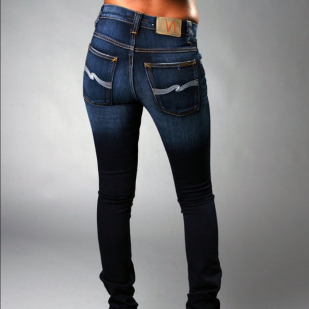 Nudie Jeans