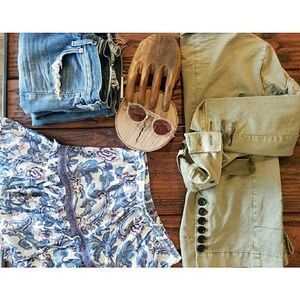 Meet your Posher, Nicole