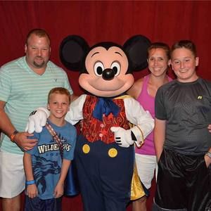 Meet your Posher, Amy