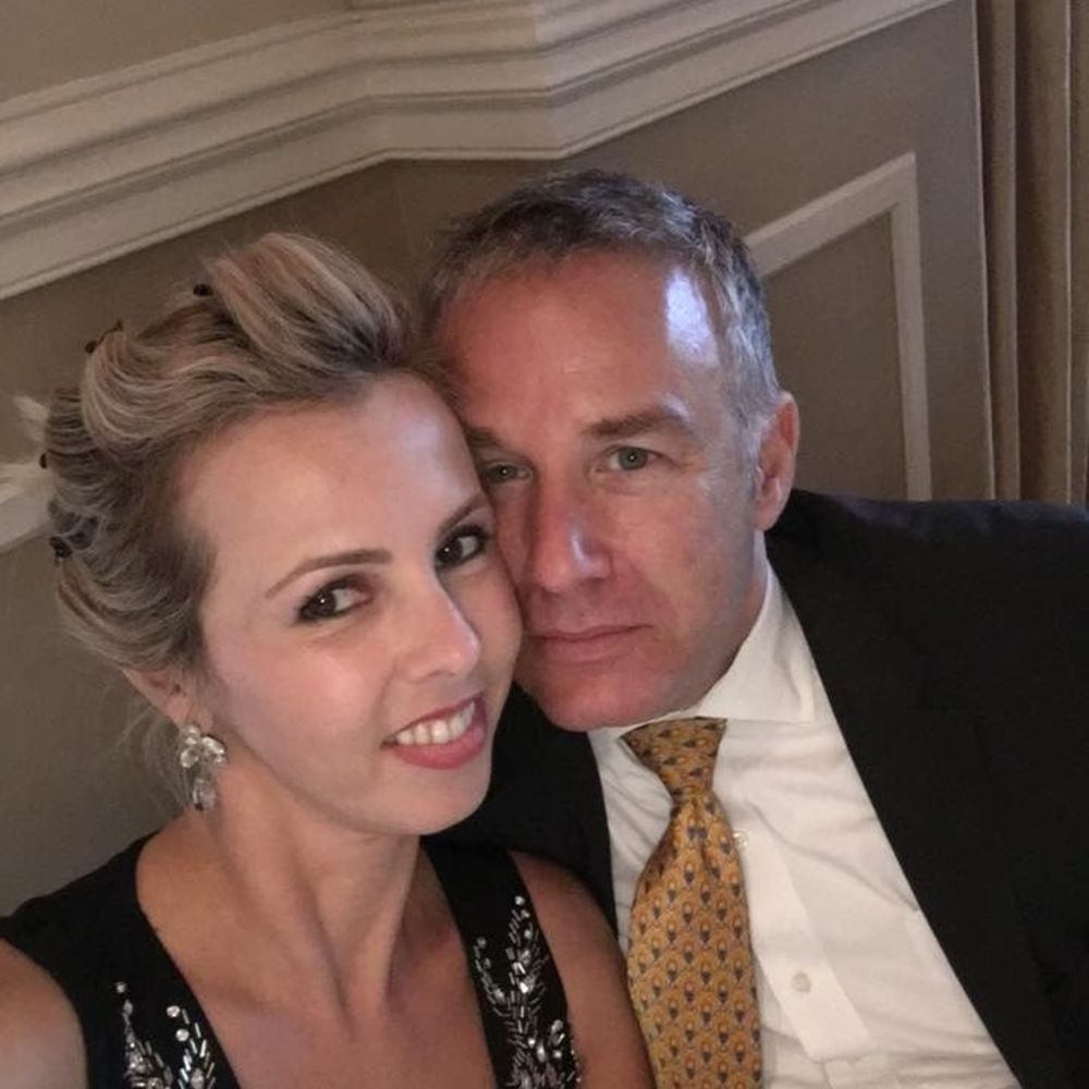 Meet your Posher, Gerusa