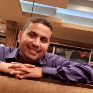 Meet your Posher, Hani